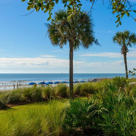 14 Armada Villa Hilton Head Island Exterior photo