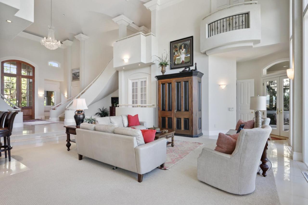 14 Armada Villa Hilton Head Island Exterior photo