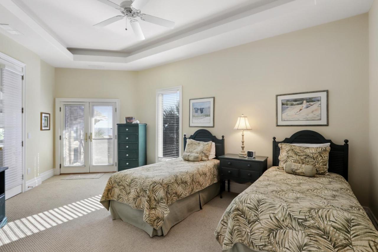 14 Armada Villa Hilton Head Island Exterior photo