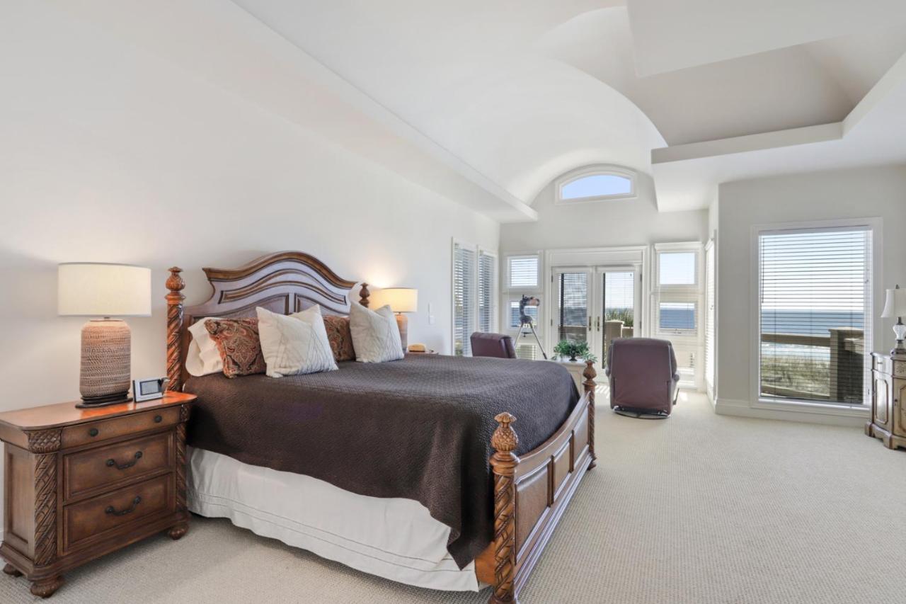 14 Armada Villa Hilton Head Island Exterior photo