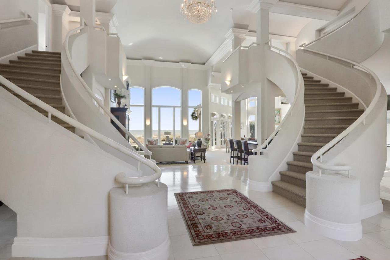 14 Armada Villa Hilton Head Island Exterior photo