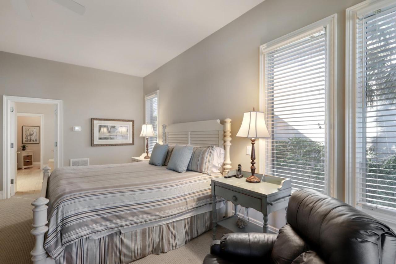 14 Armada Villa Hilton Head Island Exterior photo