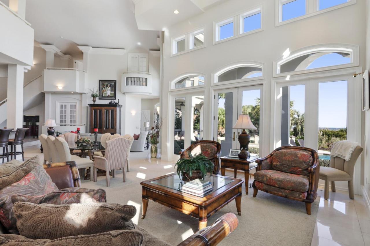 14 Armada Villa Hilton Head Island Exterior photo