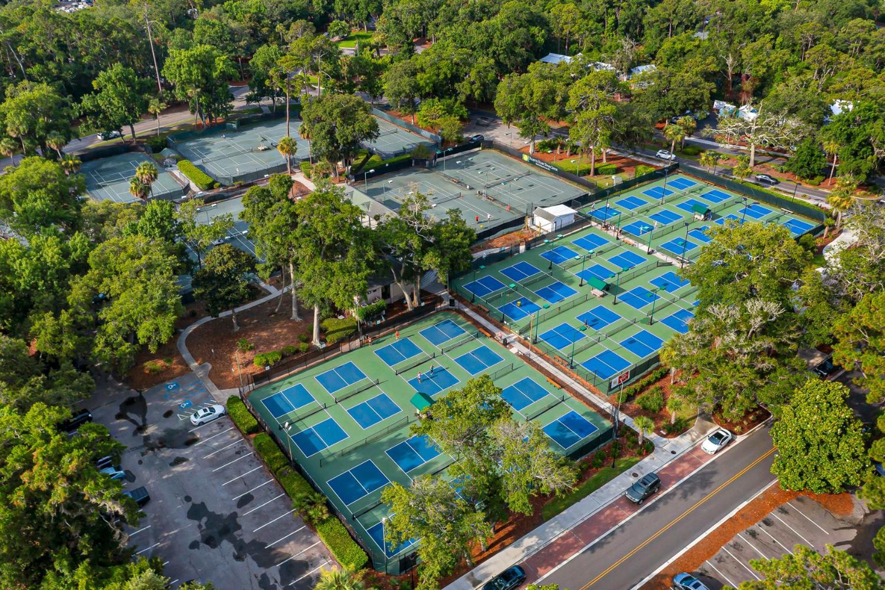 14 Armada Villa Hilton Head Island Exterior photo