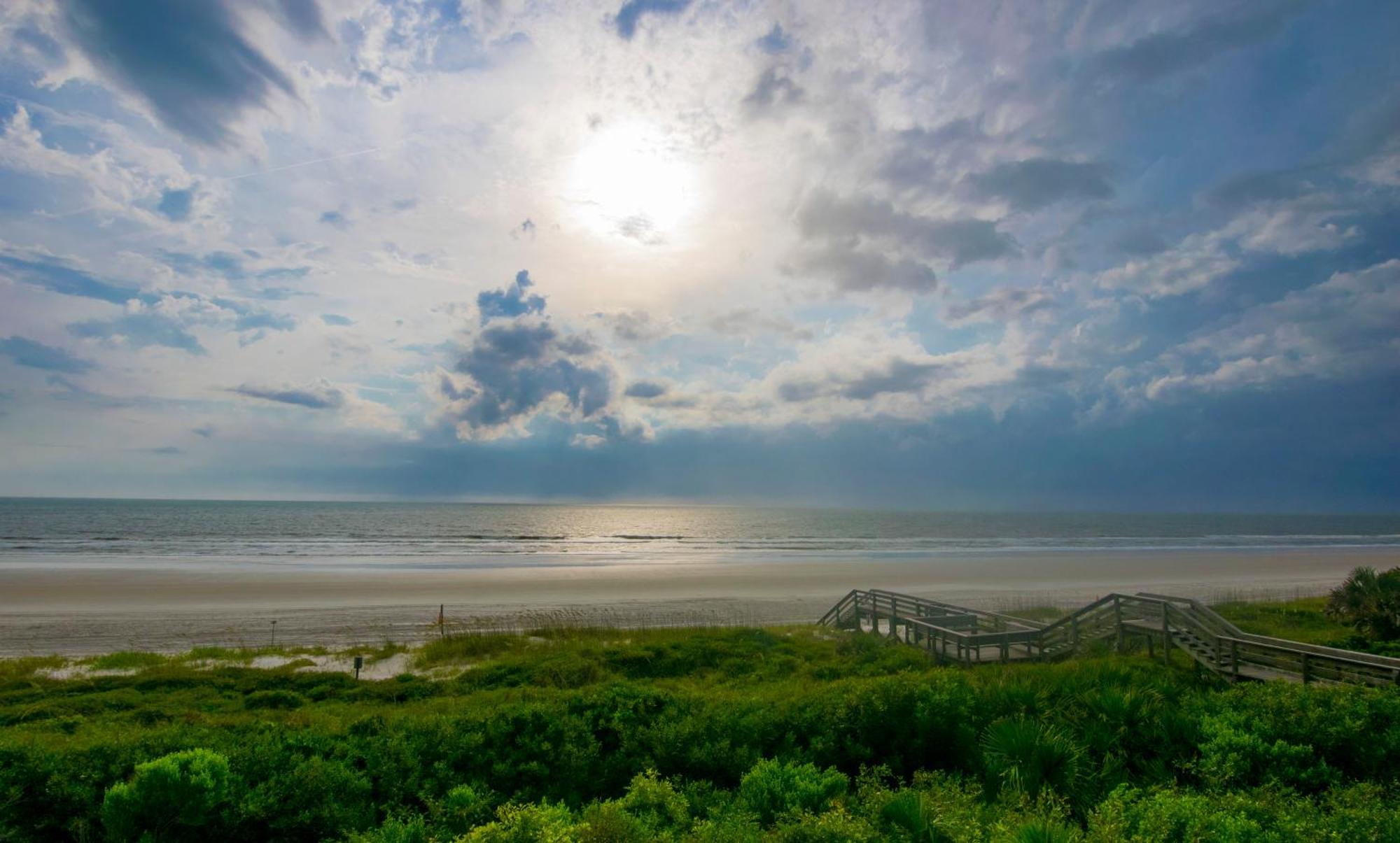14 Armada Villa Hilton Head Island Exterior photo