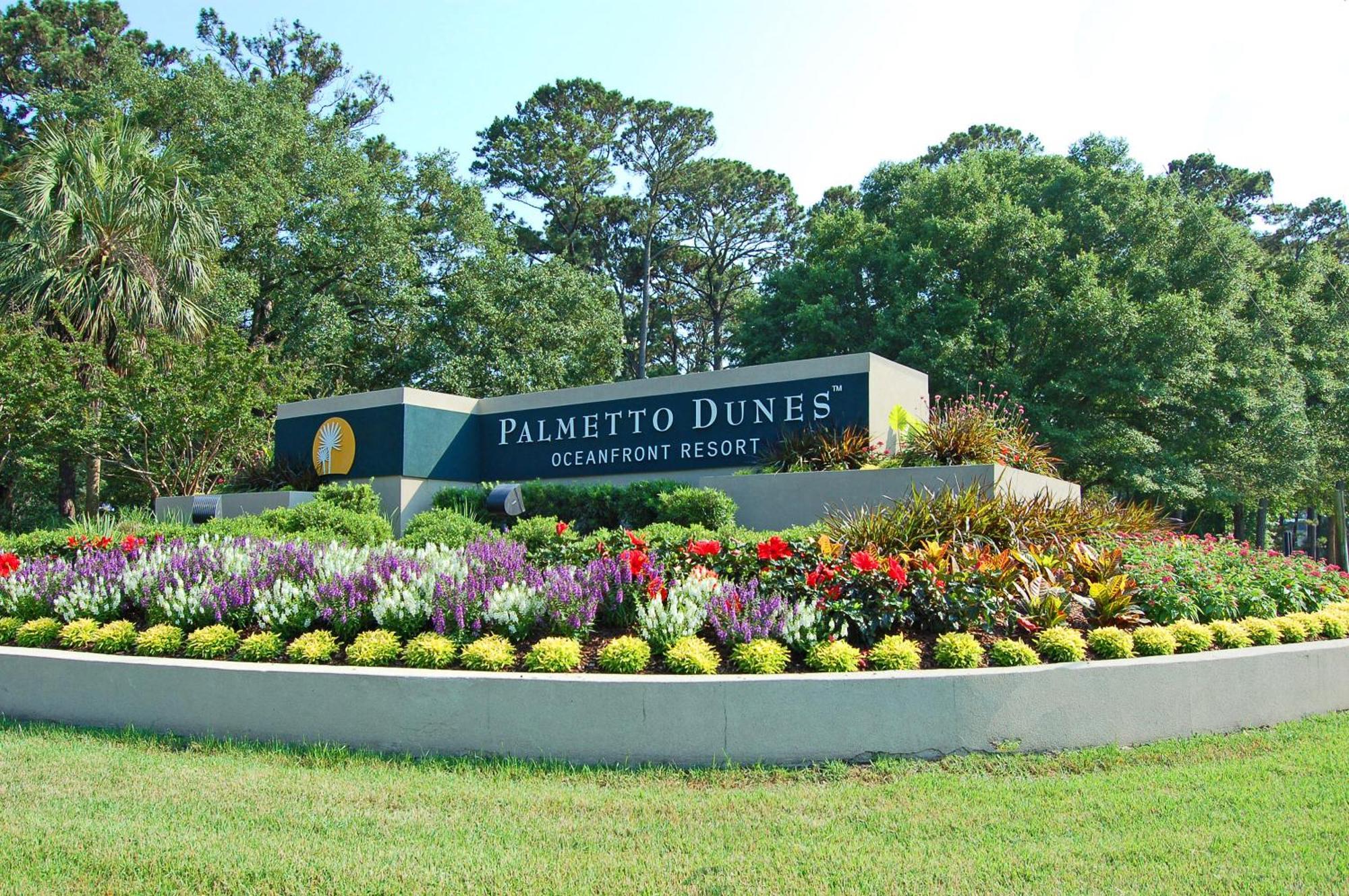 14 Armada Villa Hilton Head Island Exterior photo