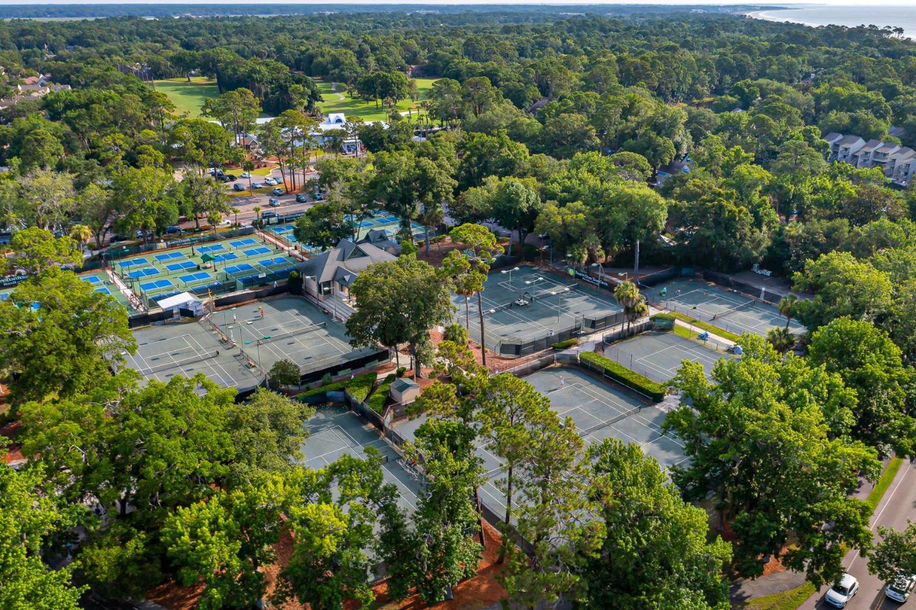 14 Armada Villa Hilton Head Island Exterior photo